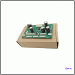 HP 770/790 Carriage PCA Board