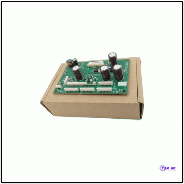 HP 770/790 Carriage PCA Board