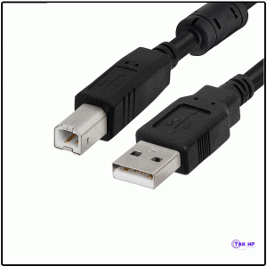 Price and purchase of various printer cables