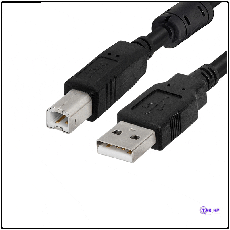 Price and purchase of various printer cables