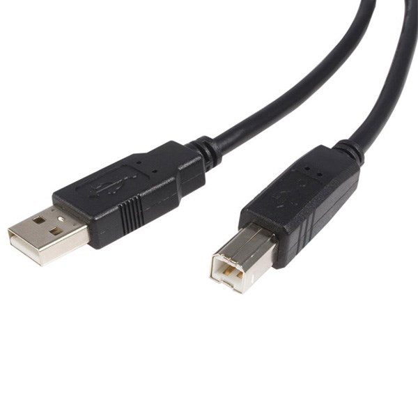 قیمت و خرید انواع کابل پرینتر USB برای اتصال پرینتر به کامپیوتر