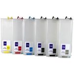 Hp 770 plotter tank - 300cc with chip master