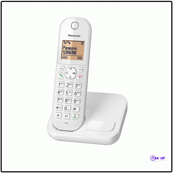 Panasonic Cordless Phone Model KX-TGC410