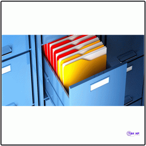 Familiarity with archiving requirements