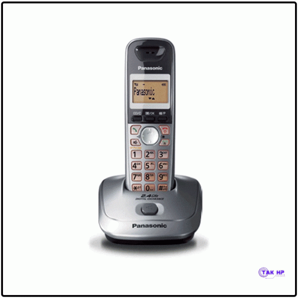 Panasonic Cordless Phone Model KX-TG3551
