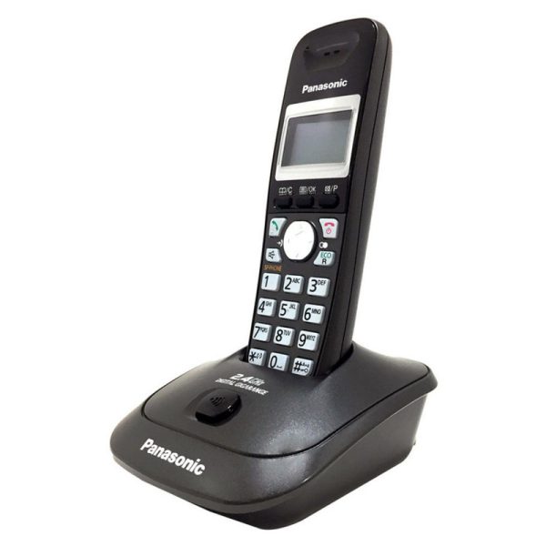 Panasonic Cordless Phone Model KX-TG3551