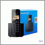 Panasonic Cordless Phone Model KX-TGB10AF
