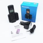 تلفن بی سیم پاناسونیک مدل KX-TGB10AF