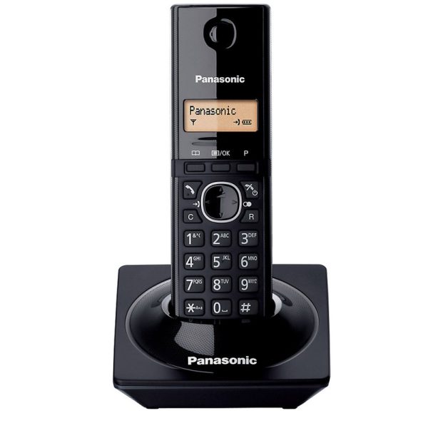 Panasonic Cordless Phone Model KX-TGC1711