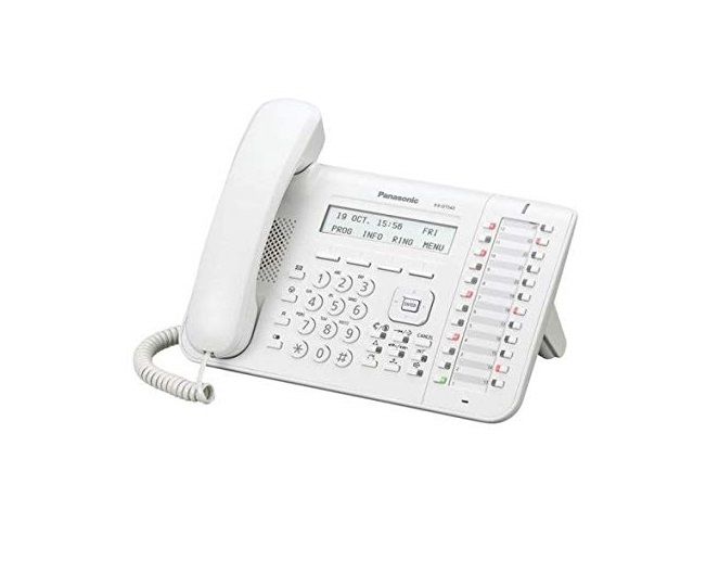 Introduction to the types of desk phones