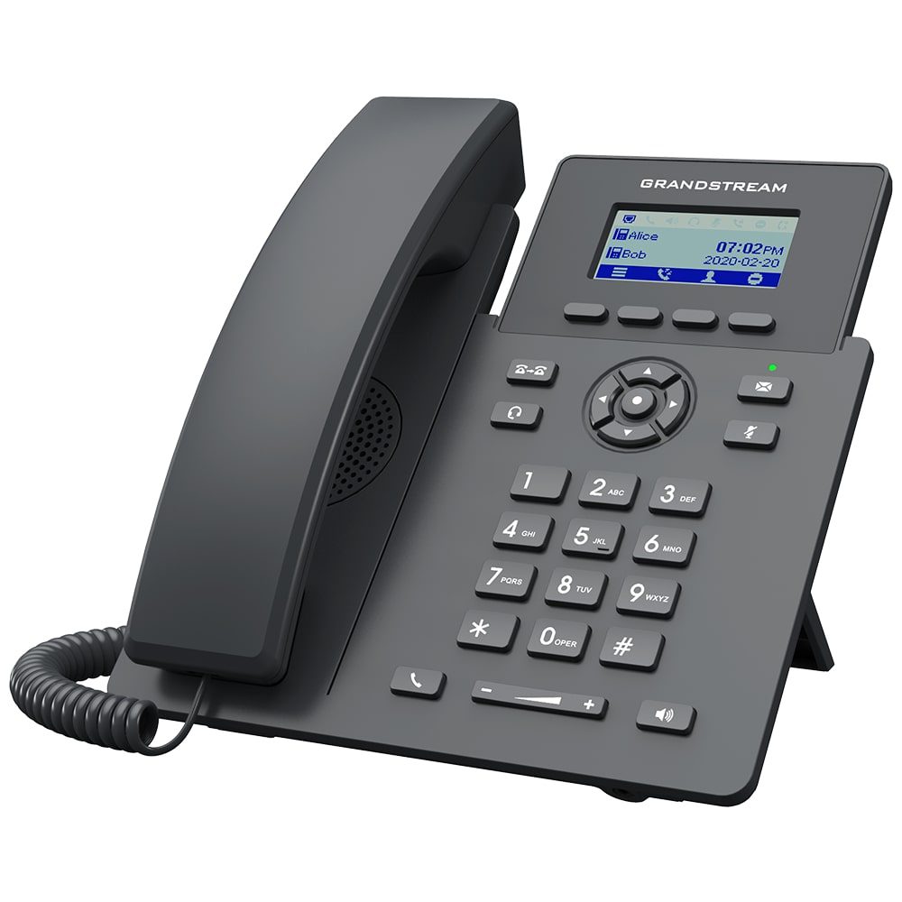 Introduction to the types of desk phones