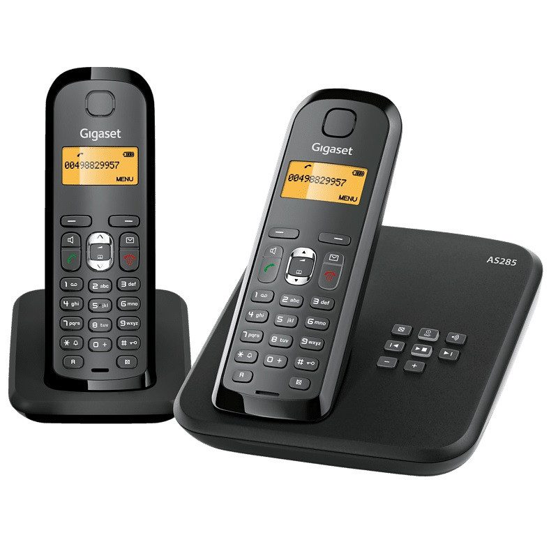 Introduction to the types of desk phones