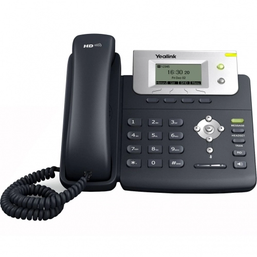 Introduction to the types of desk phones
