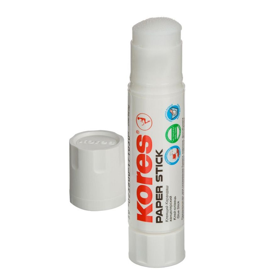 چسب ماتیکی 15 گرمی کورس با چسبندگی قوی و غیر سمی – مناسب مدرسه و اداره | TAKHP