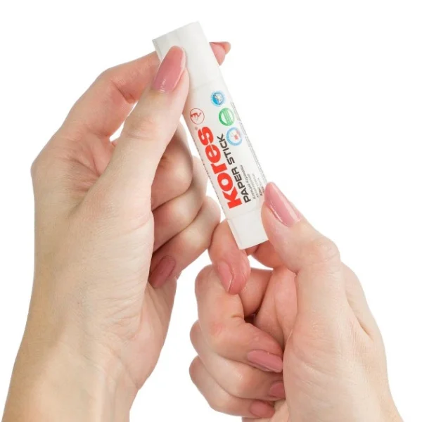 15 grams of Kors adhesive tape