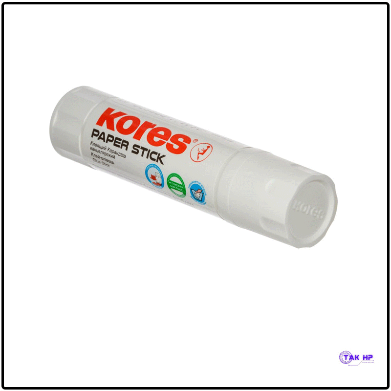 چسب ماتیکی 15 گرمی کورس 15 grams of Kors adhesive tape