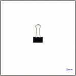 Double clamp size 15 mm