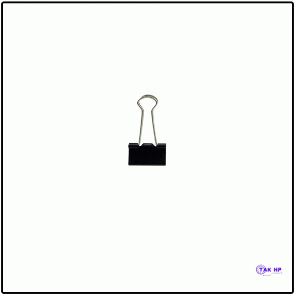 Double clamp size 15 mm