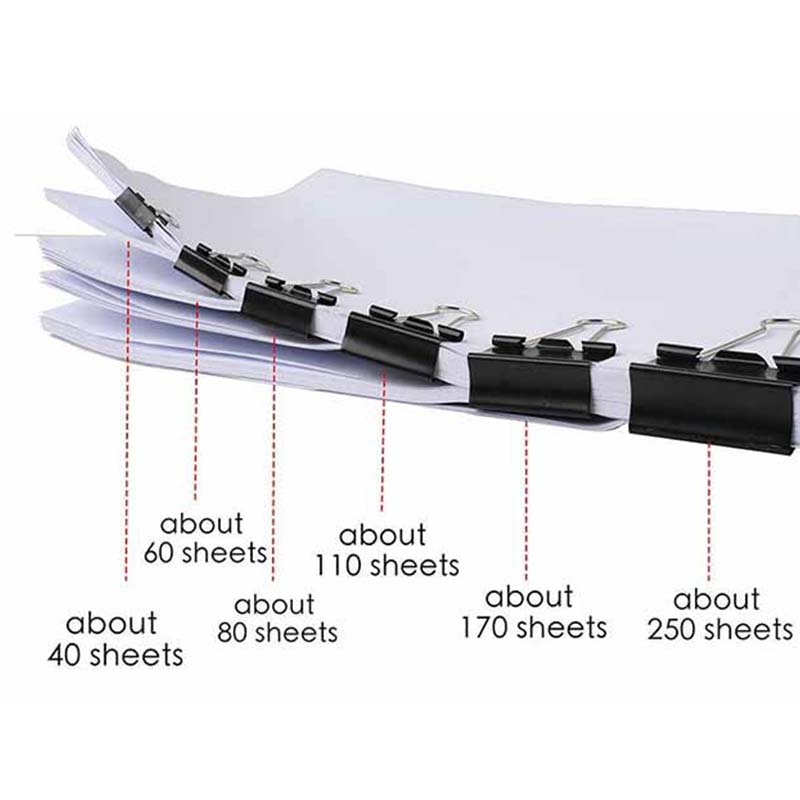 آشنایی با ملزومات بایگانی شامل انواع گیره ، زونکن ، کلاسور ، پوشه دکمه دار و فایل باکس از فروشگاه TAKHP