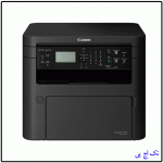پرینتر لیزری سه کاره مشکی 241d کانن