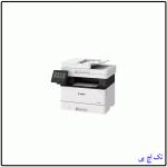 پرینتر لیزری سه کاره مشکی 453dw کانن