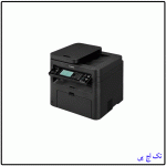 پرینتر لیزری چهار کاره مشکی 247dw کانن