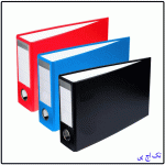 زونکن A5 ساده با قطر 7.5