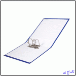 زونکن A4 ساده با قطر 4.5