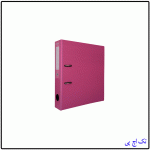 زونکن ساده پاپکو سایز A4