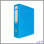 زونکن A4 ساده با قطر 7.5