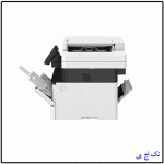پرینتر لیزری چهار کاره مشکی 429x کانن