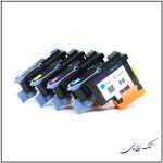 سری کامل هد پلاتر 80 اچ پی Hp - تصویر 2