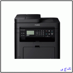پرینتر لیزری سه کاره مشکی MF244dw کانن