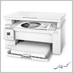 پرینتر لیزری سه کاره اچ پی مدل LaserJet Pro MFP M130a - تصویر 2