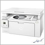 پرینتر لیزری سه کاره اچ پی مدل LaserJet Pro MFP M130a - تصویر 5