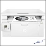 پرینتر لیزری سه کاره اچ پی مدل LaserJet Pro MFP M130a
