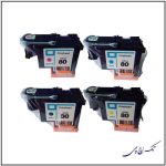 سری کامل هد پلاتر 80 اچ پی Hp - تصویر 3