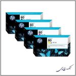 سری کامل هد پلاتر 80 اچ پی Hp - تصویر 4