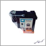 هد پلاتر 80 مشکی اچ پی Hp - تصویر 3