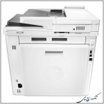 هد پلاتر 81 ابی اچ پی Hp - تصویر 3