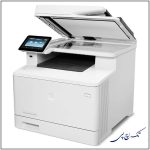 هد پلاتر 81 ابی اچ پی Hp - تصویر 4
