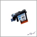 هد پلاتر 80 آبی اچ پی Hp - تصویر 2