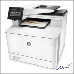 هد پلاتر 81 ابی اچ پی Hp - تصویر 2