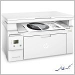پرینتر لیزری سه کاره اچ پی مدل LaserJet Pro MFP M130a - تصویر 4