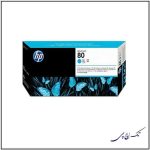هد پلاتر 80 آبی اچ پی Hp - تصویر 4