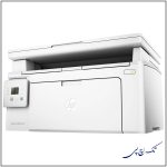 پرینتر لیزری سه کاره اچ پی مدل LaserJet Pro MFP M130a - تصویر 8