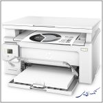 پرینتر لیزری سه کاره اچ پی مدل LaserJet Pro MFP M130a - تصویر 6