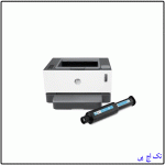 پرینتر لیزری تک کاره اچ پی m1000w