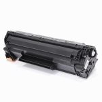 کارتریج لیزری مشکی 107A اورجینال hp - تصویر 2