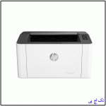 پرینتر لیزری تک کاره اچ پی m107w